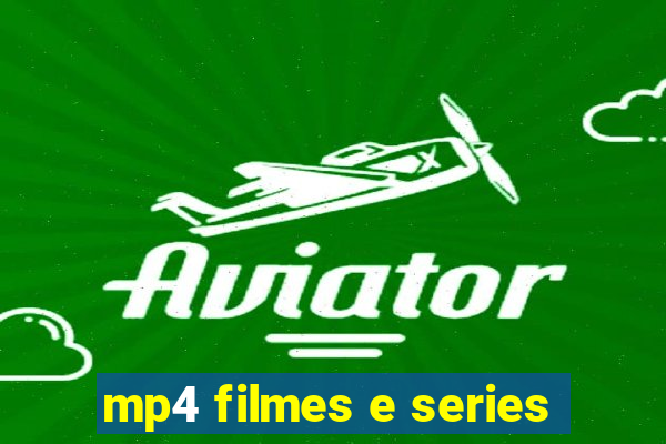 mp4 filmes e series